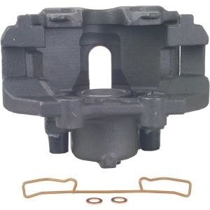 SAAB Auto Parts Vehicle Brake Caliper 19B2038 19B2039