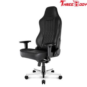 Swivel Ergonomic Home Office Chairs , Contemporary Ergonomic Desk Chairs