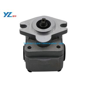 Quality 173-1203 Hydraulic Gear Pumps For Excavator 312C for sale