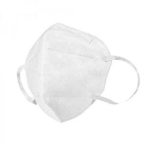 China Anti Pollution N95 Disposable Masks Chemist Warehouse Unique Design on sale