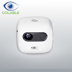 Mini Projector Portable Smart Led home theater Projector HD DLP Projector