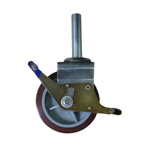 European Scaffold Castor Wheels