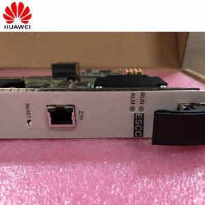 HUAWEI OSN 1800 TNF3SCC Board with OSC 03031YXT TNF3SCC03