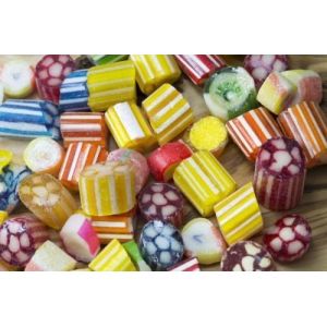 Automatic Doypack Packing Machine Easy Operate For Granule Candy Snack