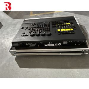Dj Dmx Light Controller Stage DMX System For Entertainment Venues Light