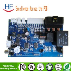 PCBA PCB Assembly Service FR4 Printed Circuit Board