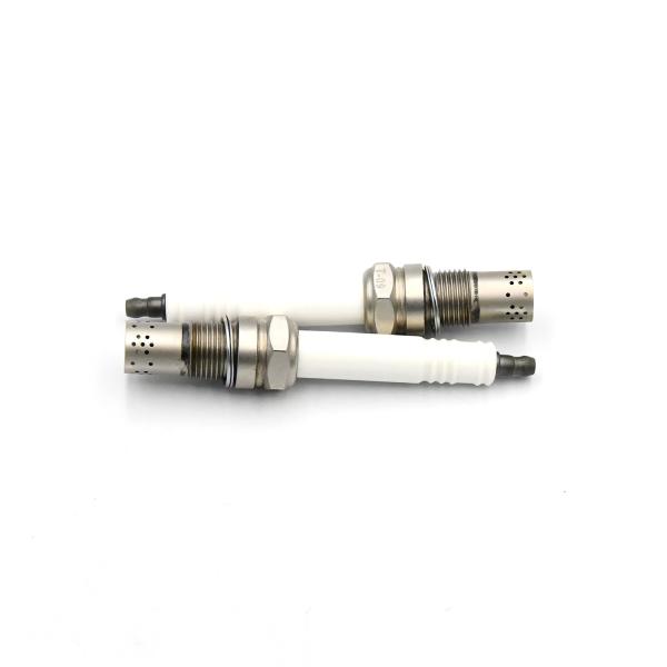 Buy Good quality 1254664 1241162 spark plug for Jenbacher engines at wholesale prices