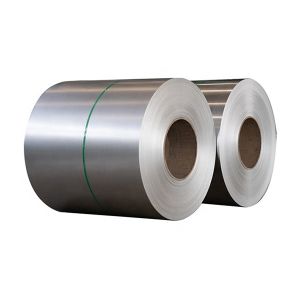 Hot Rolled Metal Stainless Steel Coil 2b 304 1550mm Width