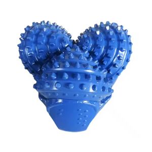 Oil Water tci tricone drill bits 12-1/4 Inch