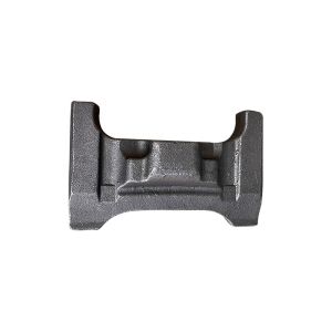 Aluminum Alloy Precision Casting Automotive Parts Components With CNC Machining