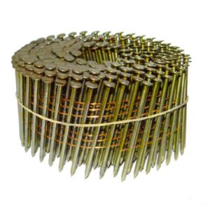 Mexico coil nails manufacturer,15 degree pallet coil nails