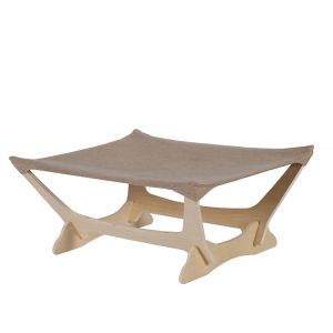Quadrate Hammock Pet Bed