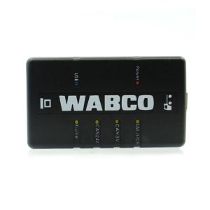 WABCO Heavy Duty Diagnostic Kit for Trailers