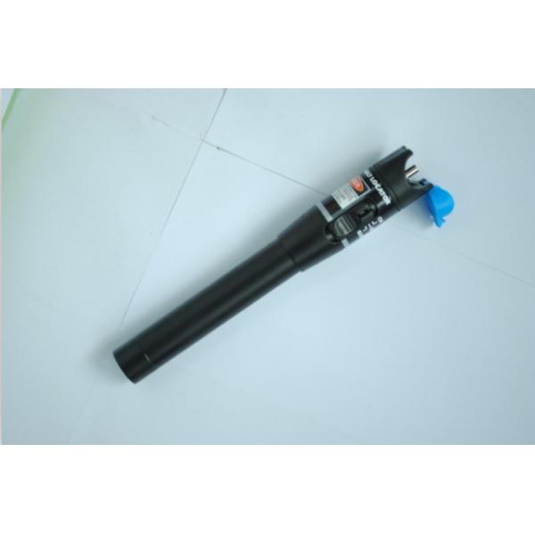 Visual fault locator