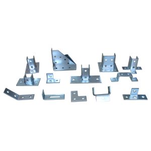 Spring Loaded Pipe Clamps Ring Insulator Hanger Strut