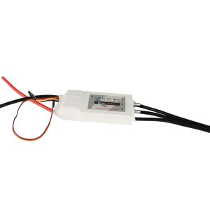 Quality 7S 180A Brushless RC Boat ESC With Reverse Function for sale