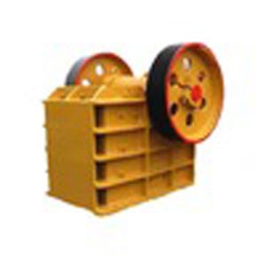 330 R/ Min Stone Crusher Machine