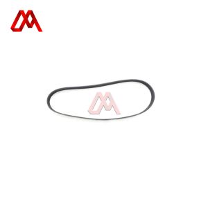 High Durability Belt For ISUZU BVP 1876101020 & 8980384230