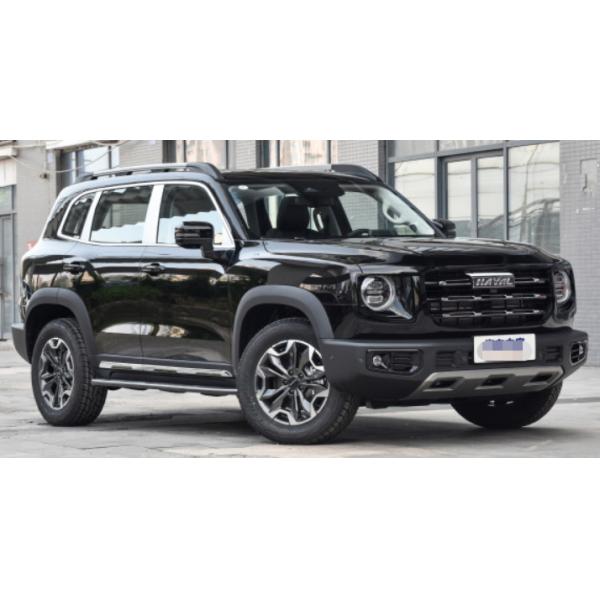 Haval Dargo 2022 2.0T DCT 4WD Xiaotianquan Version Compact SUV 5 Door 5 Seats