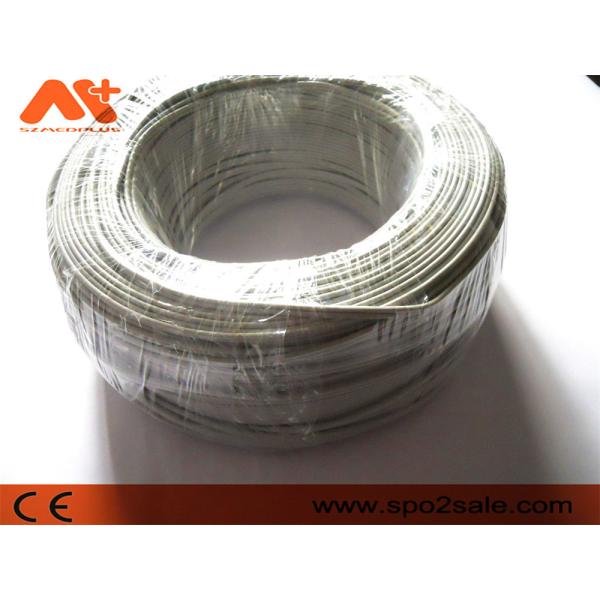 Buy Szmedplus Patient Monitor Accessories Raw Tpu Medical Spo2 Cables For Repair at wholesale prices