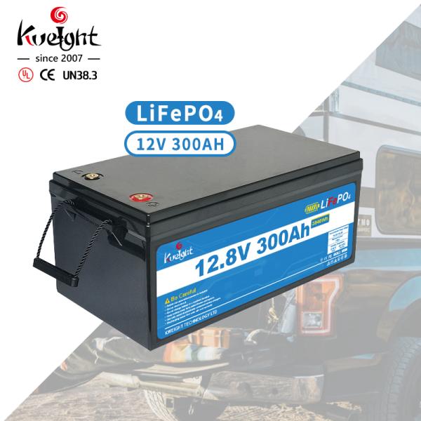 High Performance 24v Lead Acid Battery Deep Cycle