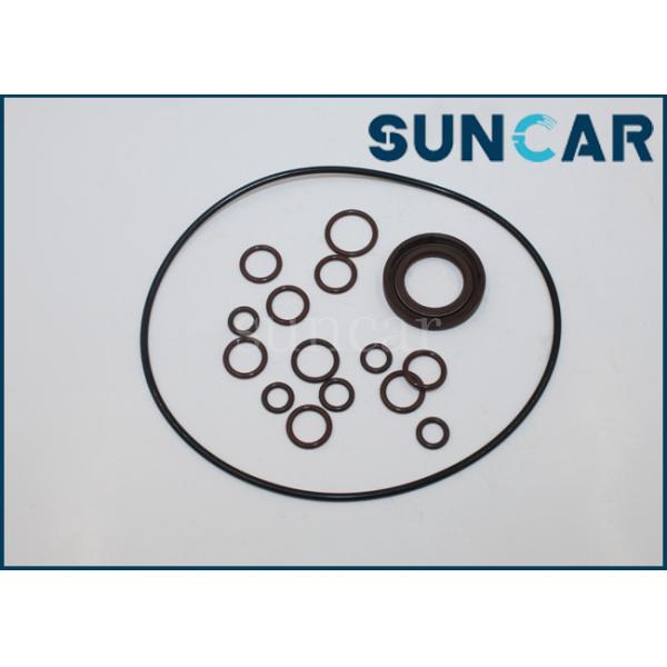 Buy A10VSO18 Main Pump Repair Seal Kit For Rexroth Hydraulic Pump at wholesale prices