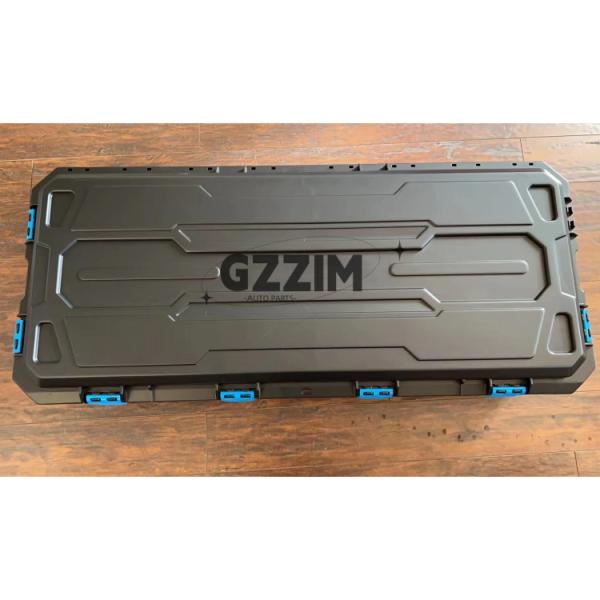 Universal Pickup Truck Tool Boxes Off Road Truck Accessories