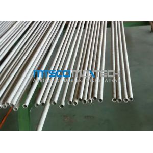 TP347 , TP347H Stainless Steel Seamless Tubing , ASTM A213 / A269