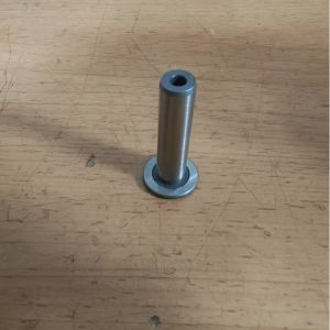 High-Speed Precision Shaft for Nylon Zipper Sewing Machine with Durable Rotating