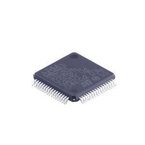STMicroelectronics STM32L072RBT6 electronics Components Set 32L072RBT6 Base For