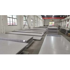 ASTM B333 Hastelloy B3 Alloy Steel Plate 0.5-10MM