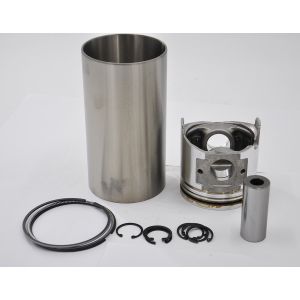 China Yanmar Engine 4D98E 4TNE98 Piston Ring YM129903-22050 YM28526-22550 on sale