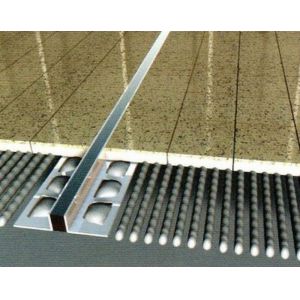 Chemical Resistance Stainless Steel Movement Joint 25mm