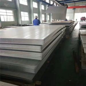 SS201 Stainless Steel Sheet Plates No.1 No.4 No.8 Mirror Finish Stainless Steel