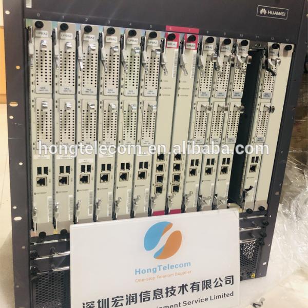 CN21MSPB OSTA2.0 T8280 Huawei Core Network EPU Board MSPB MSPB0