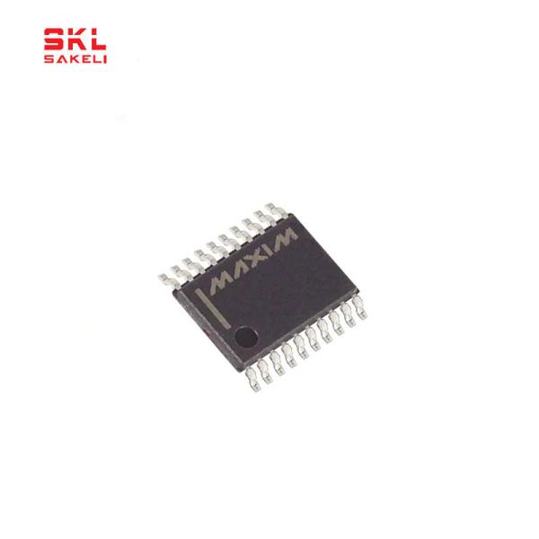 Buy MAX3223EEUP+T IC Chips Electronic Components Serial Interface Low Power at wholesale prices