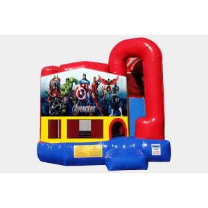 Waterproof Inflatable Bouncing Castle Children Bouncy Castle Inflatable Jumping