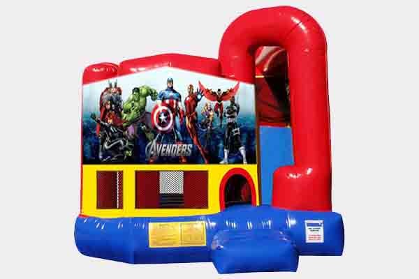 Waterproof Inflatable Bouncing Castle Children Bouncy Castle Inflatable Jumping