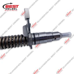 Fuel Injector For CAT Diesel Engine