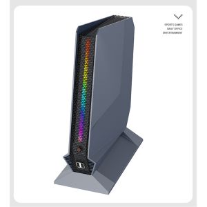 China SSD+HDD 256GB Gaming Mini Pc Core I7 I9 With Nvidia Gtx 1650 4gb Video Card mini pc box on sale