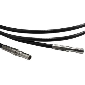 Extreme Temperature Fakra Z Cable for Automotive Applications