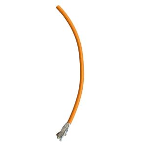 Seamless Network Integration Custom Cat 7a UTP FTP SFP Fiber Optic LAN Network Cable