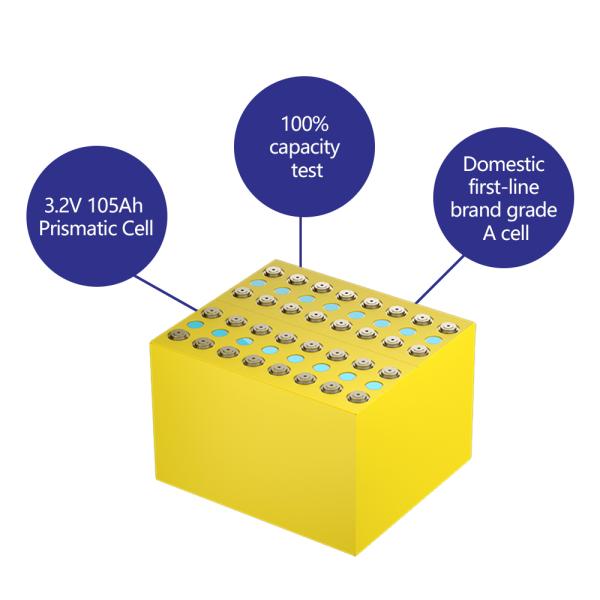 Boost Your Business Potential with Battery Exchange Facility Lithium Iron