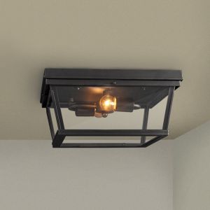 Office Lighting Fixture , Eco Friendly 12W 1050Lm LED Ceiling Light