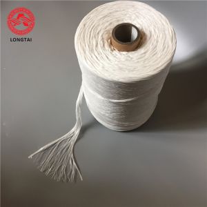 anti acid Calcium Carbonate PP Cable Filler Yarn Twisted PP filler rope
