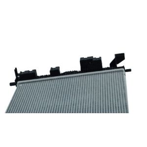 Buick ENVISION 1.5T 2.0T Auto Parts Cooling System Aluminum Radiator Water Tank