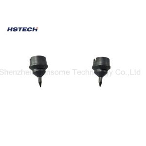 Ceramic / Plastic SMT Nozzle SIEMENS 913 914 915 Parts Double Holes SIEMENS