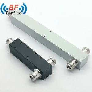 Indoor/Outdoor 698-6000MHz 2 Way GPS Power Divider Passive Microstrip RF Power