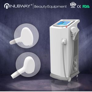 Quality laser hair removal diode laser for hair removal Diode laser hair removal for sale