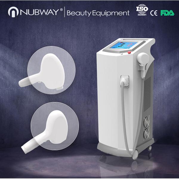 Buy New!!!Promotion only this month manufacture laser diode hair removal 808 at wholesale prices
